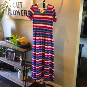 Dot Dot Smile Dress 8/10